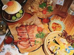 -岛风·台食小馆 ISLAND BISTRO(烟台山店)