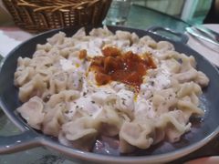 土耳其饺子-土耳其妈妈