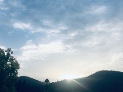 -棒棰岛宾馆景区