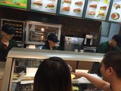 赛百味-赛百味SUBWAY(勒泰店)