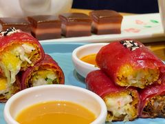 -禄运茶居·手工点心(猎德店)