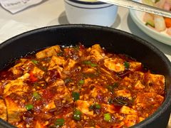 -严记小天府酸菜鱼(西四路店)