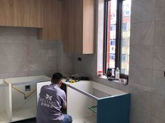 -佰丽爱家全屋定制(汶水店)