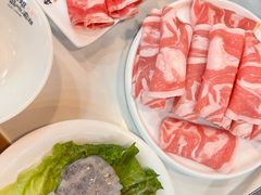 -红姐重庆火锅(曙光路店)