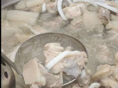 -润园四季椰子鸡火锅(海上世界店)