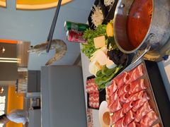 -呷哺呷哺(王府井喜悦店)
