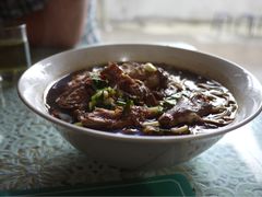 羊肉面-南花桥羊肉馆老字号(乌镇店)