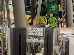 -VPsmart私教健身工作室(新华路旗舰店)