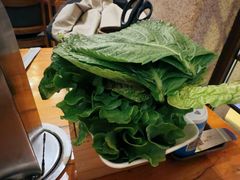 -三千里韩式炭火烤肉(南八马路店)