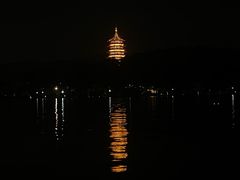 -运河游船(武林门码头)