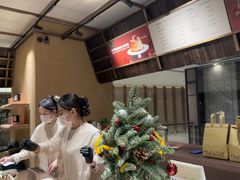 -théATRE 茶聚场(王府中環店)