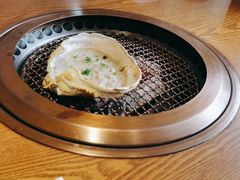 -炎蔵牛舌烤肉