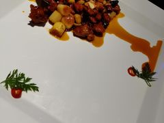 -大董烤鸭店(王府井店)