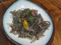 -阿记烧烤(大兴新区店)