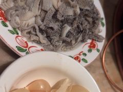-清真·老门框爆肚涮肉·中华老字号(丰管路店)