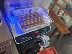 -金海椒罐罐鲢鱼(东方桂苑店)