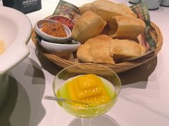 -奔跑吧陕菜·盛世长安(民乐园万达店)