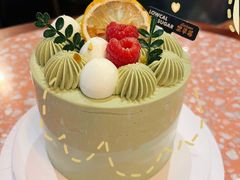 -黑草莓(重庆路店)