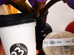 -2326 Coffee Roaster咖啡豆可选店(林肯公园店)
