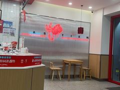 -塔斯汀中国汉堡(团一大店)