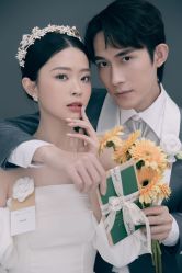 -秦皇岛我和你婚纱摄影工作室
