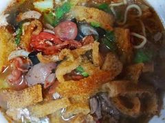 -祁家面馆(大香炉店)