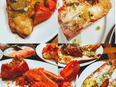-mezza9 Macau(澳门君悦酒店)