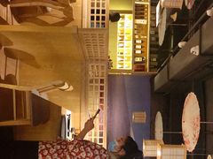 大堂-旺角里·榴莲鸡煲(兴华商场分店)