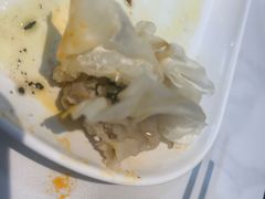 羊肉大葱稍麦-真食净香居·内蒙烧麦(亚运村店)