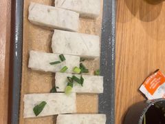 -新石器烤肉(千灯大润发店)