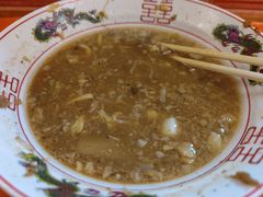 -拉面莊夢語＆中华料理八椿