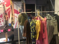 -CPS Fitness Studio健身工作室