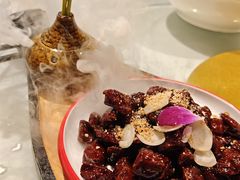 -品大三·南京菜(大行宫店)