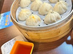 全家福小笼-大龙汤包