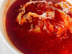 红菜汤-维兰西餐(万泉河店)