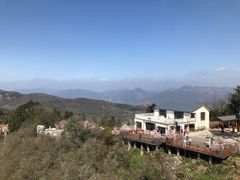 -仙岛湖旅游风景区