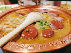 -那家老院子东北菜·饺子·小鸡炖蘑菇(艳华街店)