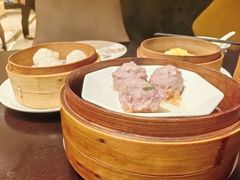 -京香轩·中餐厅(上海中庚聚龙酒店)