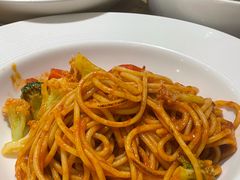 -漫蔬•台北蔬食小馆VEGGIEBOIL(朝晖店)