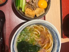 -杵屋(京都ポルタ店)