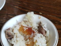 -大鸽饭(马王堆店)