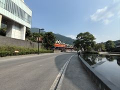 -阿坝州汶川特别旅游区
