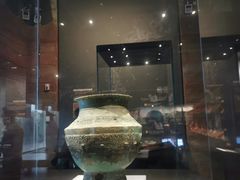 -盘龙城遗址博物院