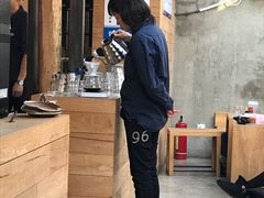-VOYAGE COFFEE(北锣鼓巷店)