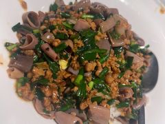 -前海沿·青岛菜(乐客城店)