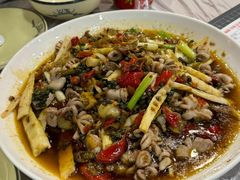 -辣螃铠盆盆蟹大排档(总店)