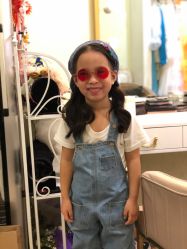 -格林童趣专业儿童摄影(公益西桥店)