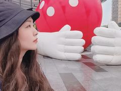 -龙湖南京江北天街