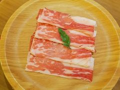 -牛New寿喜烧(青浦店)