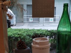 -Manner Coffee(大宁国际商业广场店)